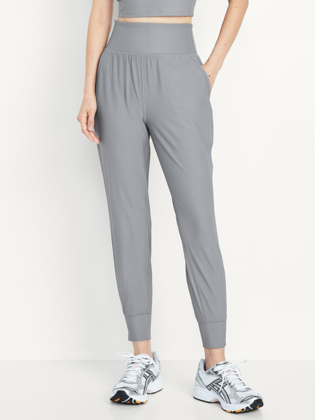 High-Waisted PowerSoft Joggers | Old Navy | Old Navy (US)