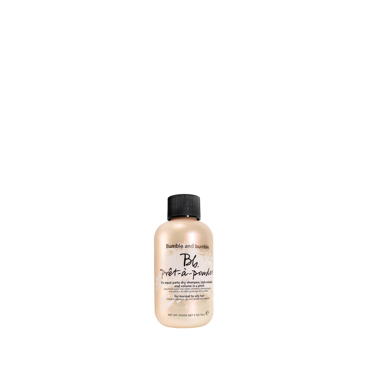 Bumble and Bumble. Pret-A-Powder Dry Shampoo Powder - 2oz - Ulta Beauty | Target
