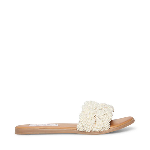 - WHITE | Steve Madden (US)