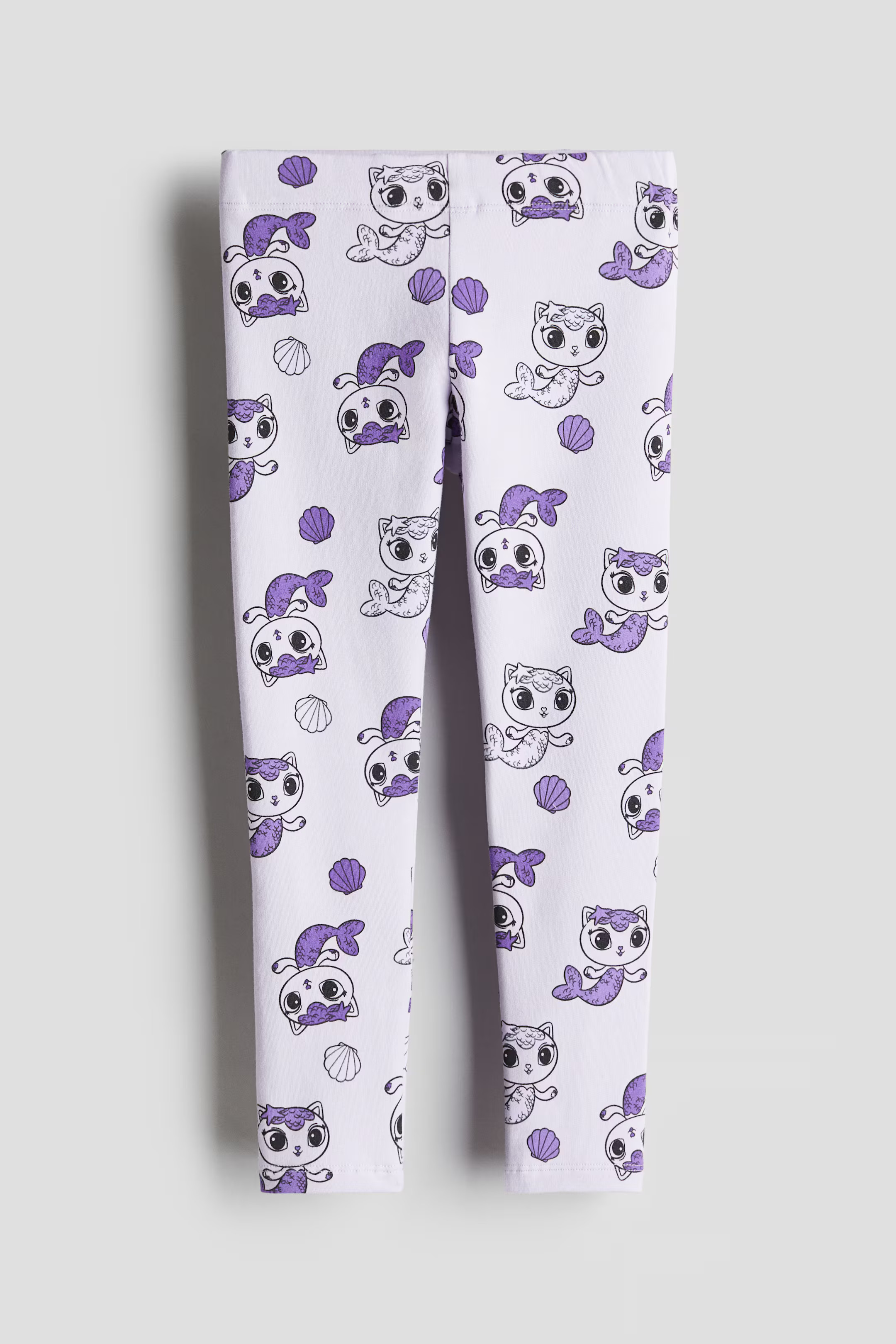 Jersey Leggings | H&M (US + CA)