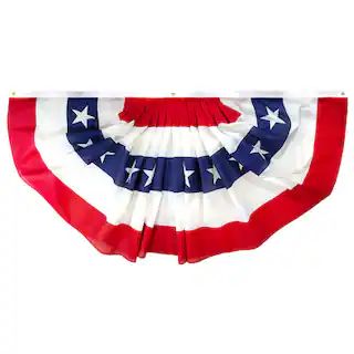 Valley Forge® United States Full Fan Flag, 3ft x 6ft | Michaels | Michaels Stores