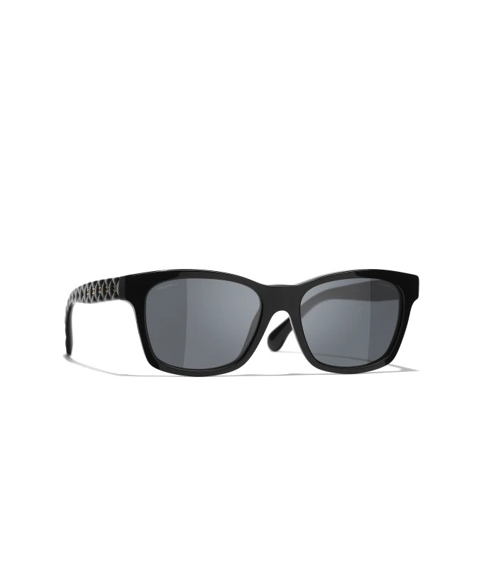 Square Sunglasses | Chanel, Inc. (US)