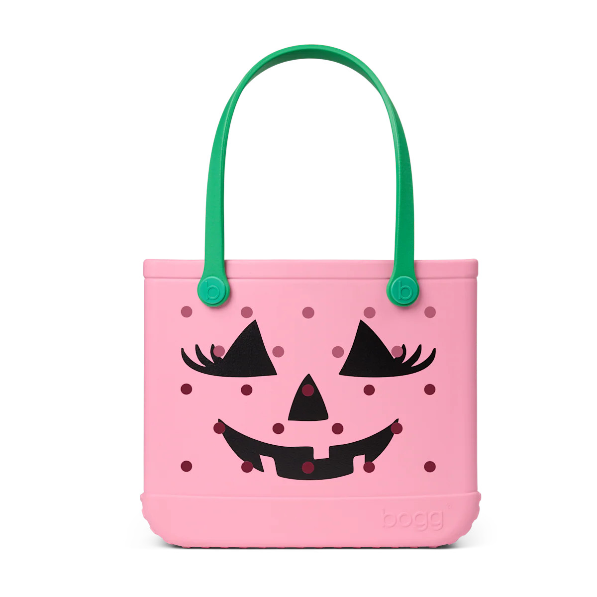 Baby Bogg Bag - Pink Bogg O' Lantern | Bogg Bag
