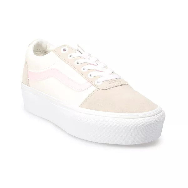 Vans® Seldan ST Women's Platform Sneakers | Kohl's