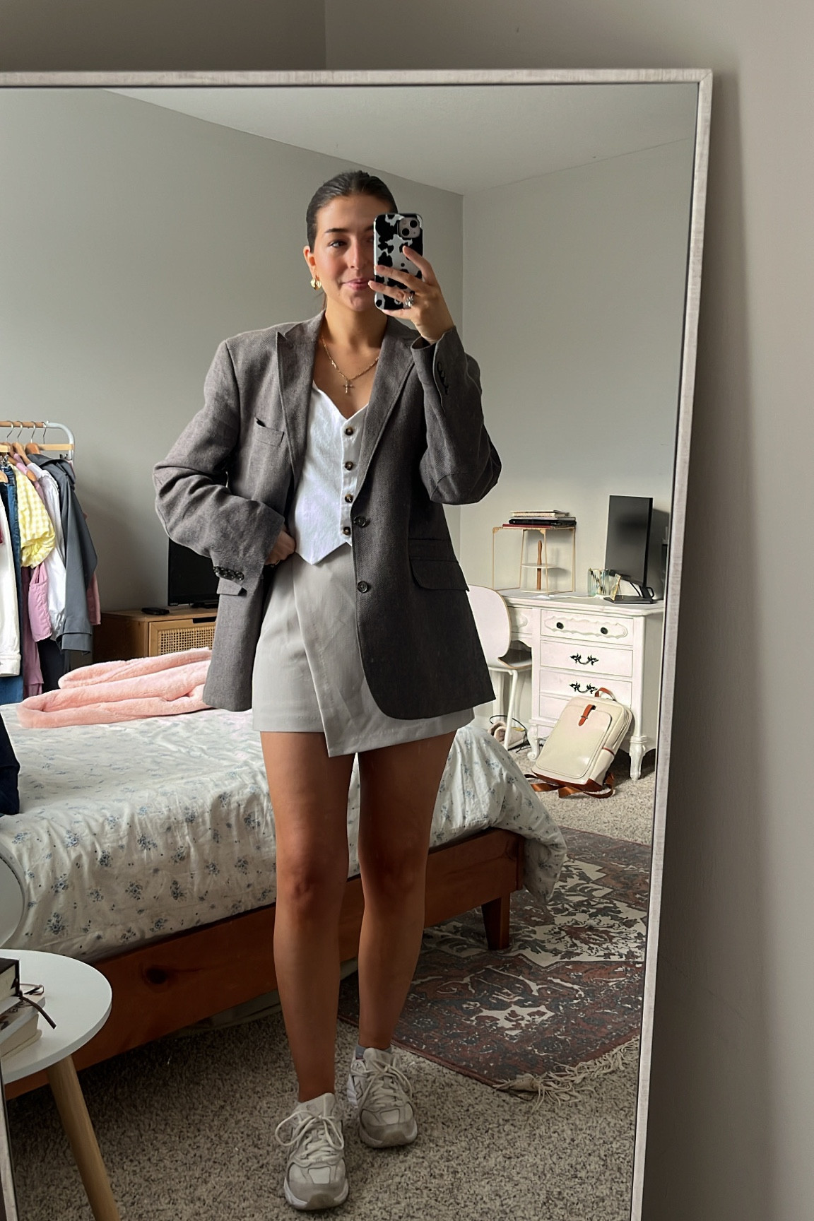 Early spring workwear outfits

#LTKstyletip #LTKworkwear