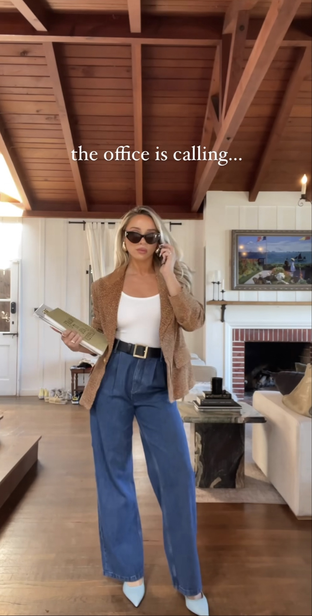 Skims deals!! These basics are selling out quick 🥥⌛️🪐

#LTKworkwear #LTKsalealert #LTKfindsunder50