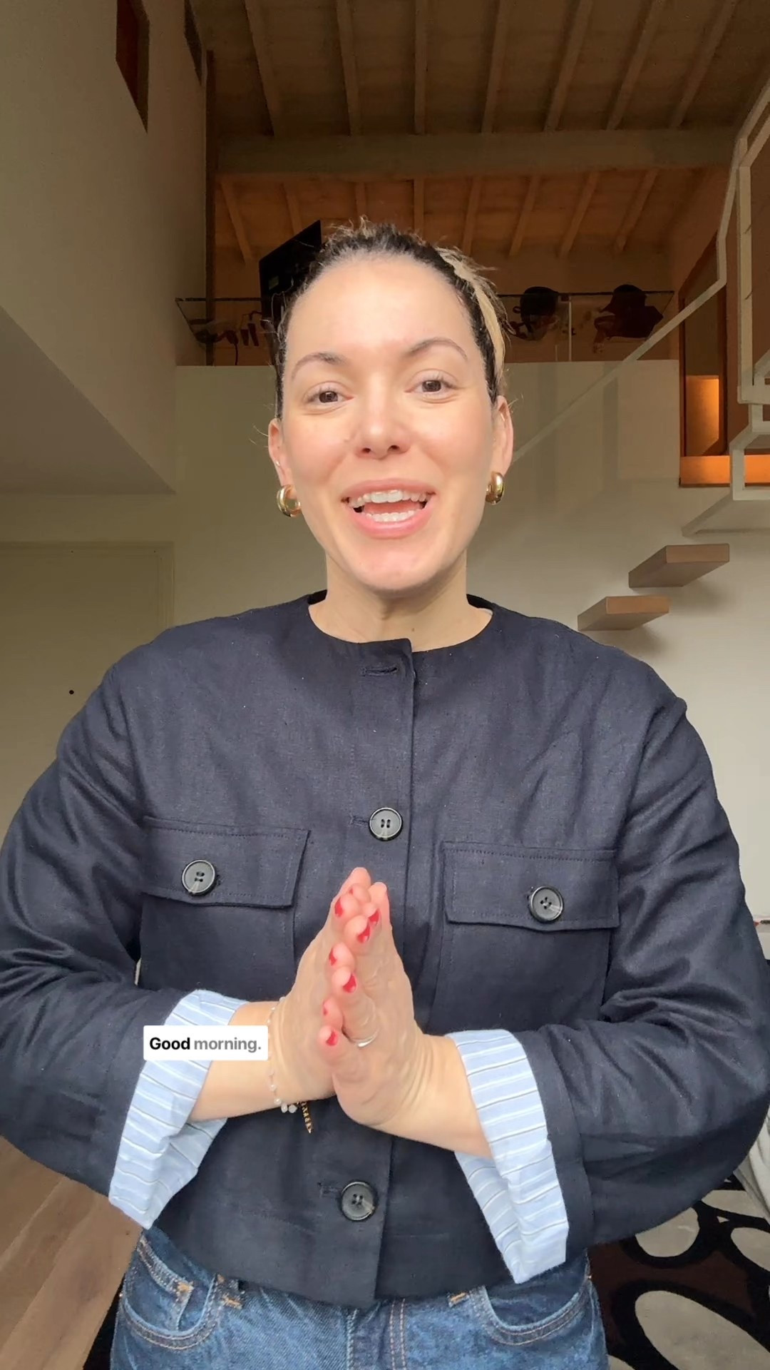 Italy OOTD
Jacket Zara 2753/435/401
Jeans Size 4
Sneakers TTS

#LTKSeasonal #LTKStyleTip #LTKFindsUnder100