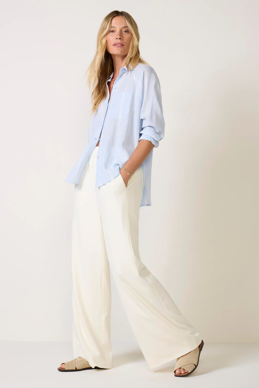 Tala Track Pant | Evereve