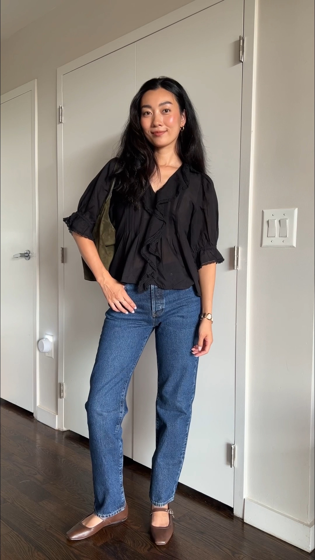 Madewell fall clothes

#LTKStyleTip #LTKFindsUnder100 #LTKSeasonal