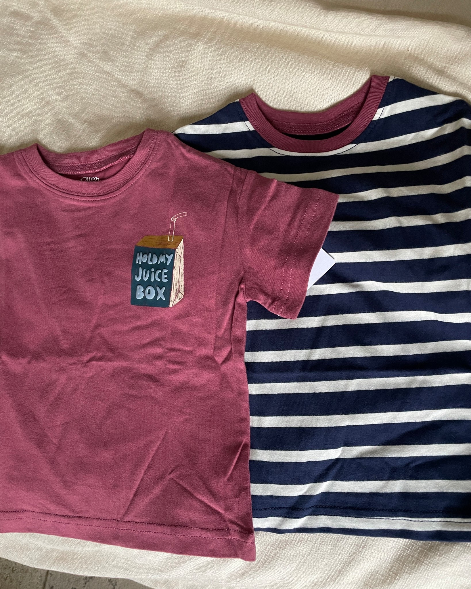 Carters boys tees on sale 
So many cute options all under $10!


#LTKFindsUnder50 #LTKKids #LTKSaleAlert