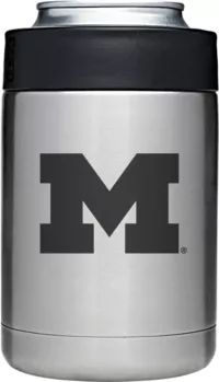 YETI Michigan Wolverines Rambler Colster | Dick's Sporting Goods