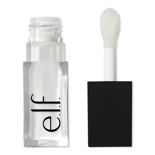 Crystal Clear Glow Reviver Lip Oil - e.l.f. Cosmetics | Ulta Beauty | Ulta