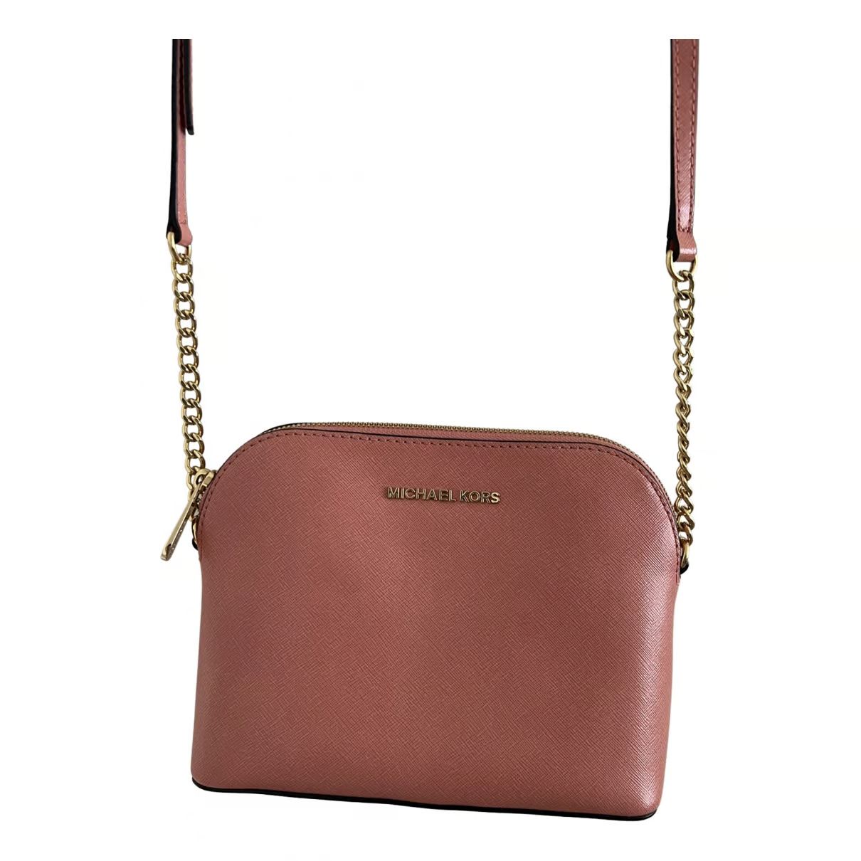 Michael Kors Cindy crossbody bag | Vestiaire Collective (Global)