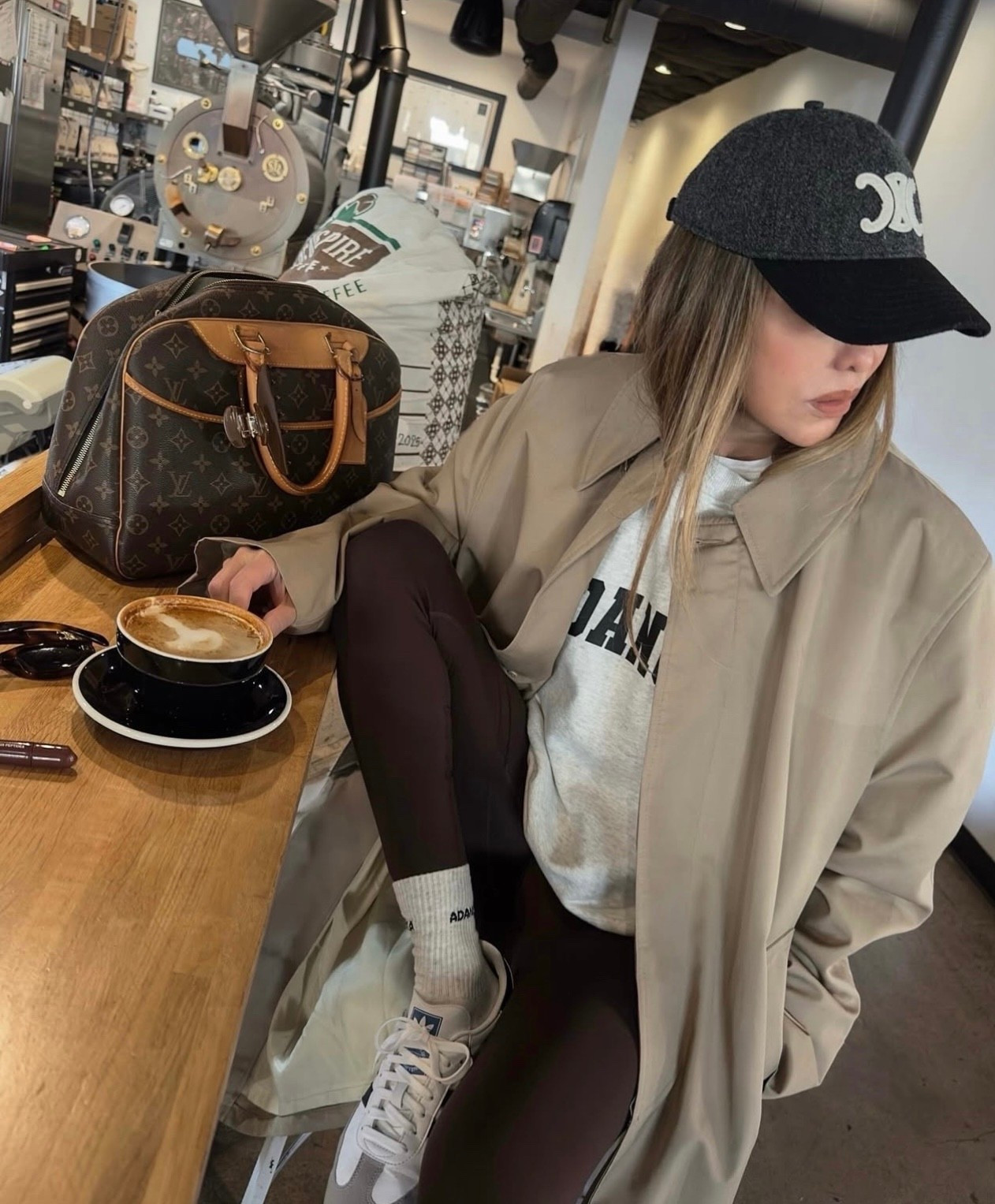 Pilates outfit 

#LTKItBag #LTKStyleTip

#LTKActive