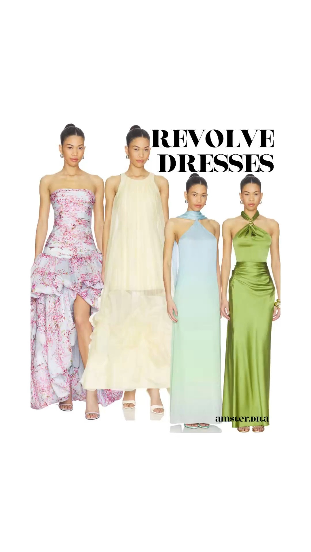 Dresses that do the styling for you 🌿
These Revolve pieces create a full look in seconds while still feeling unique and elevated
Perfect for when you want to look put together with minimal effort ✨

summer dress summer dresses summer outfit summer outfits summer look summer style summer fashion summer wardrobe summer essentials summer capsule wardrobe light summer dress lightweight summer dress breathable summer dress soft fabric summer dress comfortable summer dress airy summer dress flowy summer dress relaxed fit summer dress effortless summer dress easy summer outfit summer chic outfit chic summer dress elegant summer dress feminine summer dress romantic summer dress casual summer dress everyday summer dress vacation summer dress beach summer dress beach outfit summer dress beach vacation dress resort summer dress resort wear dress travel summer dress getaway summer dress holiday summer dress summer holiday outfit summer travel outfit summer getaway outfit summer vacation outfit summer aesthetic outfit summer aesthetic dress aesthetic summer look soft girl aesthetic summer dress minimal summer dress minimal outfit summer neutral dress neutral summer outfit pastel summer dress pastel outfit summer pink dress pink summer dress blue summer dress green summer dress yellow summer dress white summer dress floral summer dress floral print summer dress boho summer dress bohemian summer dress cottagecore summer dress trendy summer dress trending now summer dress must have summer dress new season summer dress influencer style summer dress fashion blogger summer dress celebrity style summer dress instagram style summer dress mini summer dress midi summer dress maxi summer dress short summer dress long summer dress

#LTKSeasonal #LTKparties #LTKsalealert #LTKover40 #LTKstyletip

#LTKmidsize #LTKsummer #LTKwedding