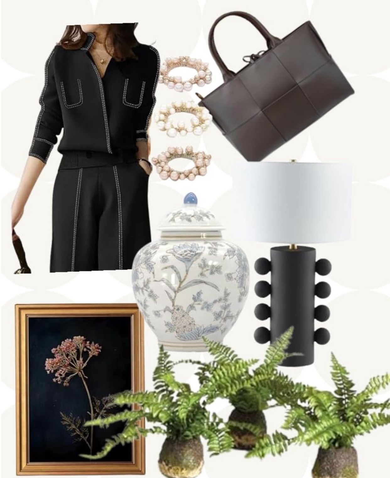 Amazon Decor/ Fashion Finds/ looks for lesss

#LTKWorkwear #LTKHome #LTKFindsUnder50