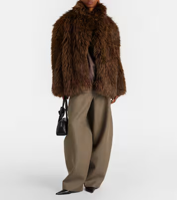 Cropped jacket | Mytheresa (INTL)