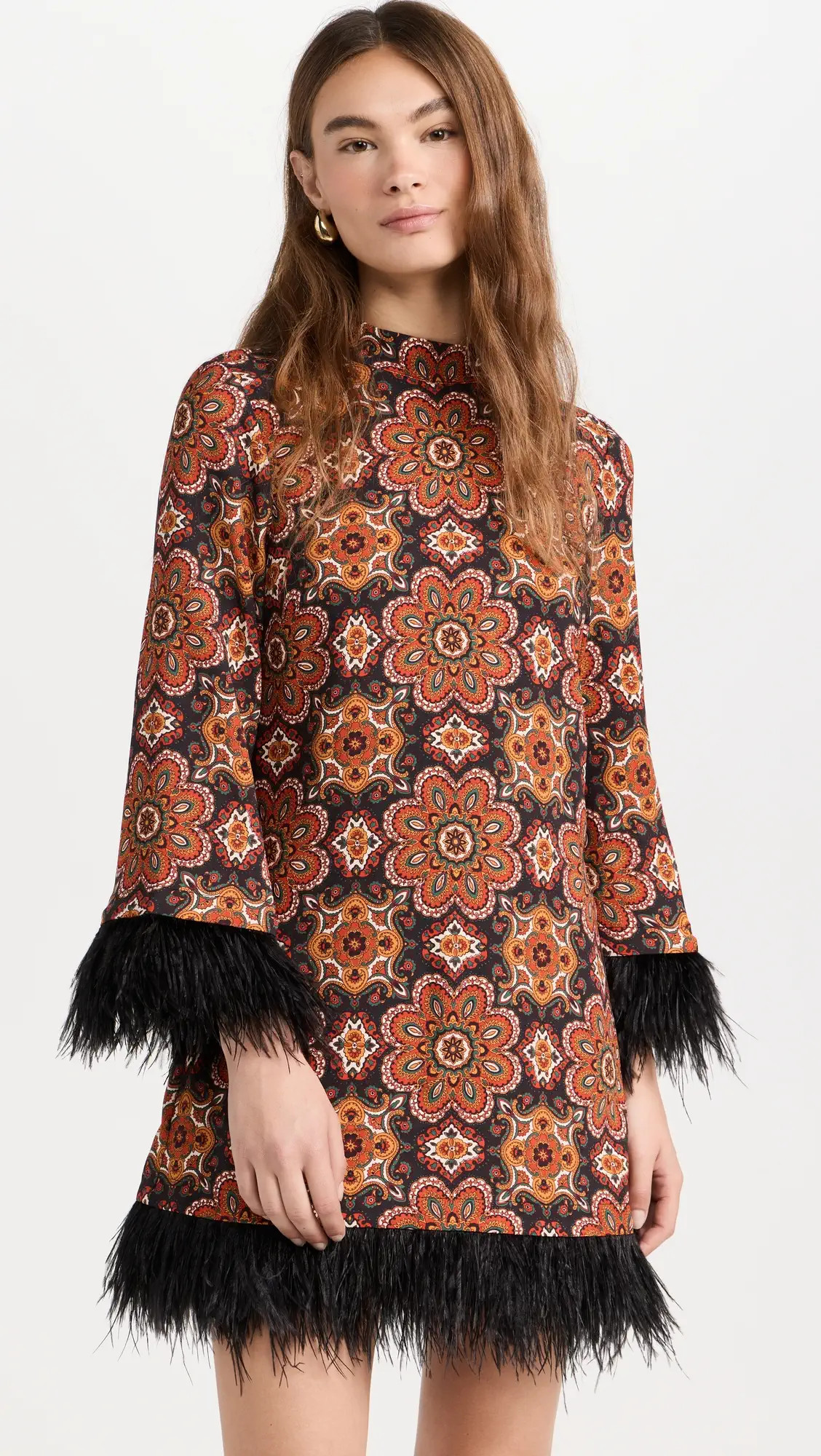 Cara Cara Vida Dress | Shopbop | Shopbop