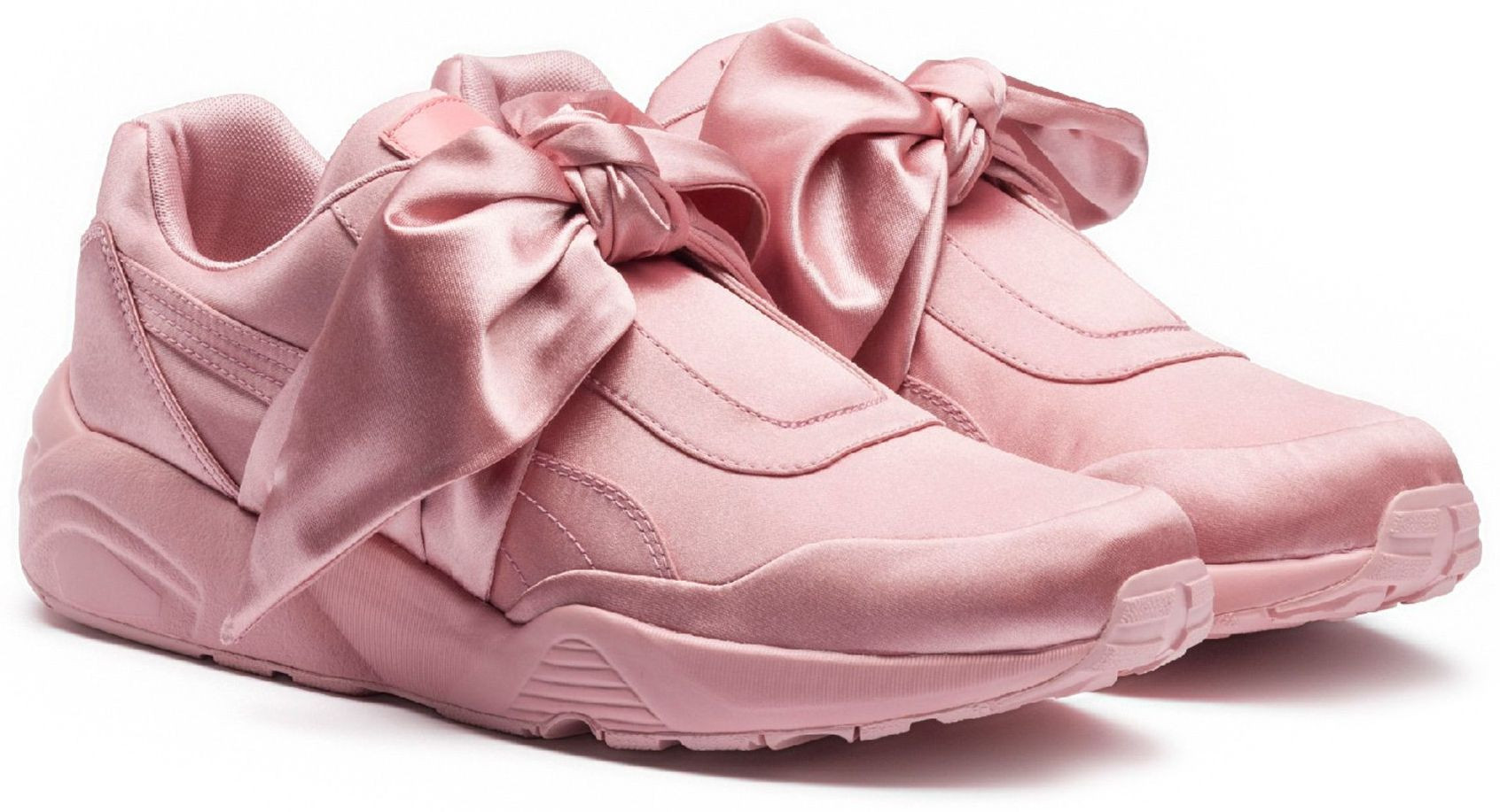 Buy Fenty x Wmns Bow 'Pink' - 365054 01 | GOAT | GOAT