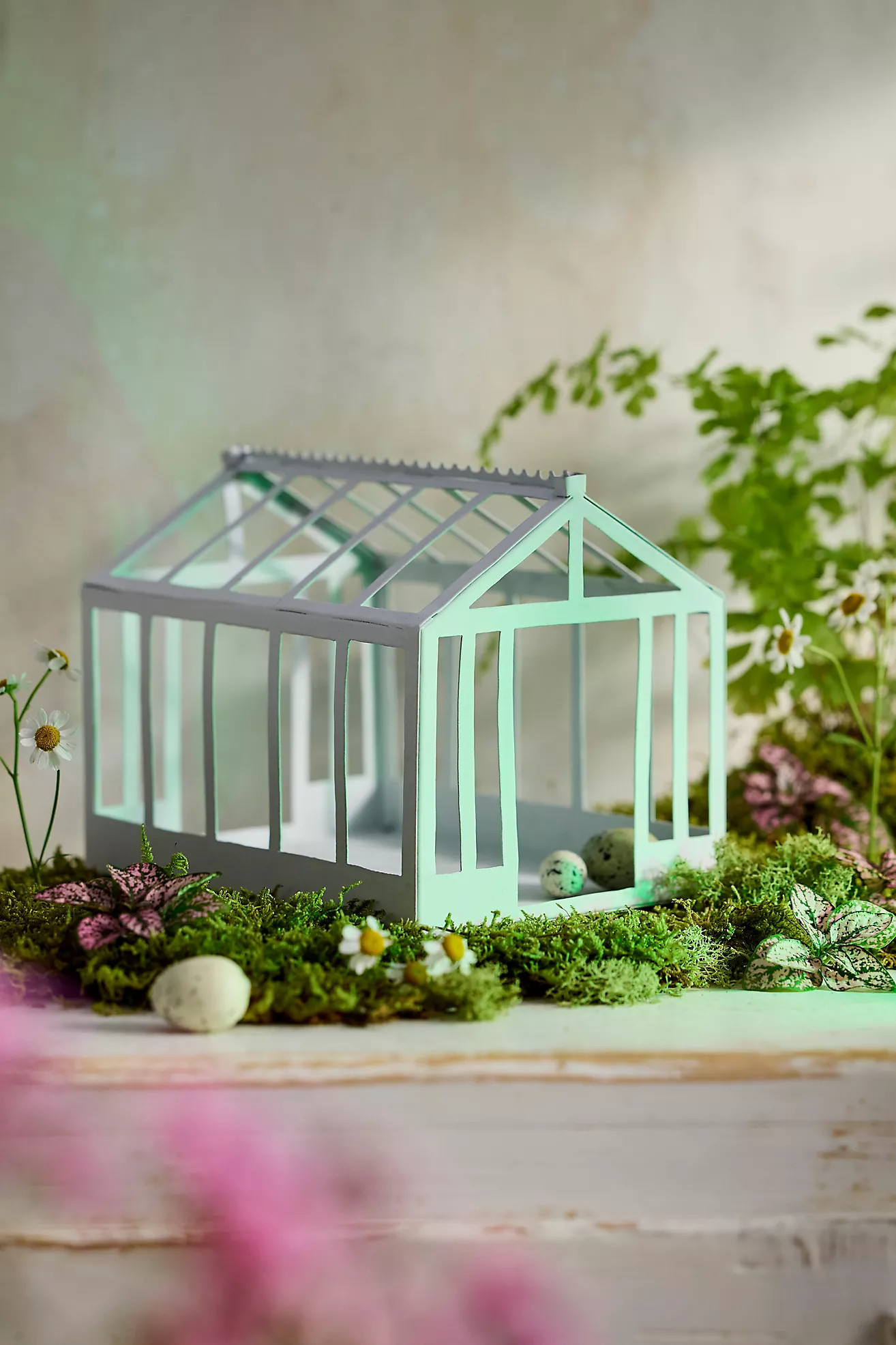 Concordville Spring Greenhouse | Anthropologie (US)