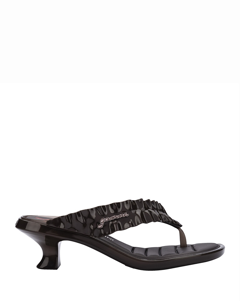Melissa Women's Kitten Heel Thong Sandals | Bloomingdale's (US)