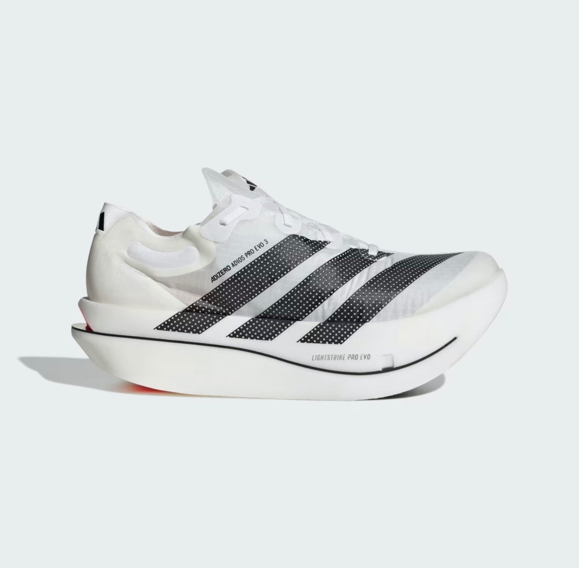 ADIZERO ADIOS PRO EVO 3 SHOES

#LTKdayinmylife #LTKHome #LTKActive