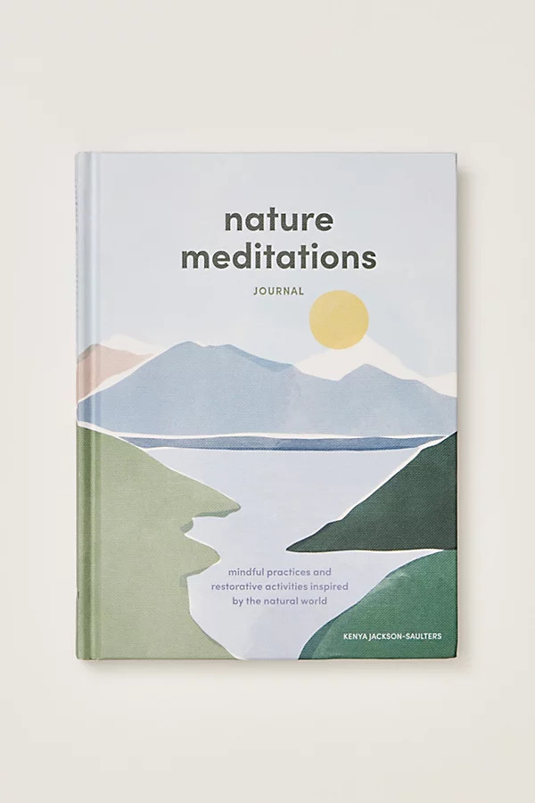 Nature Meditations Journal | Free People (Global - UK&FR Excluded)