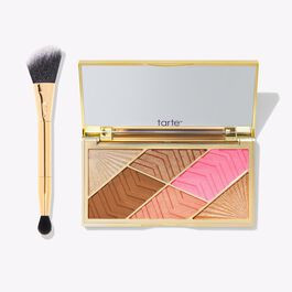 bloomin' beauties cheek set | tarte cosmetics (Global)