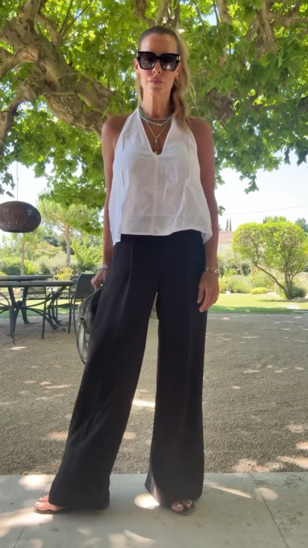 Think I might stay awhile 📍France 

#LTKTravel #LTKStyleTip #LTKSeasonal