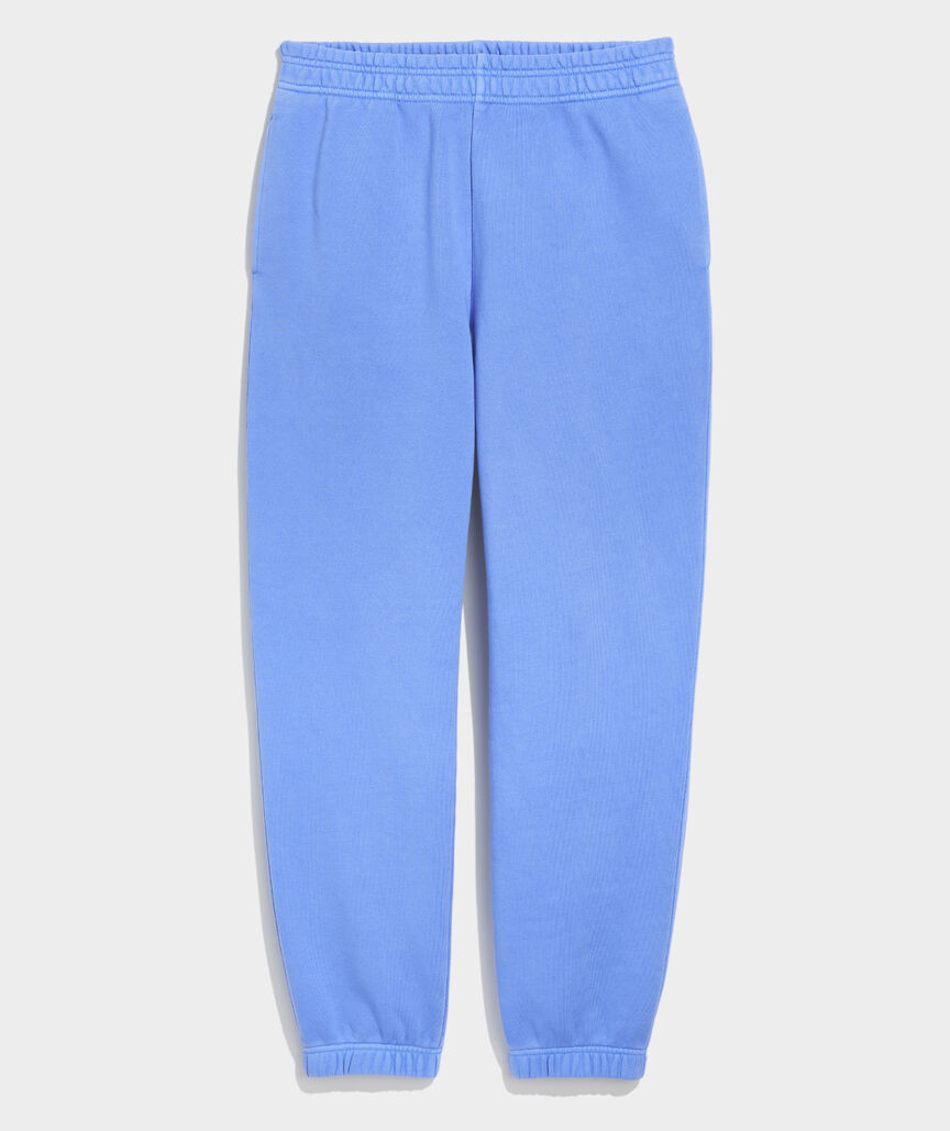 Surf Terry Gym Pants | vineyard vines