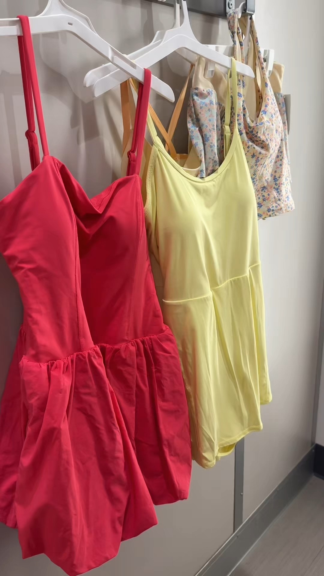 Spring activewear finds at Target!! 
💛

#LTKSeasonal #LTKMidsize #LTKActive