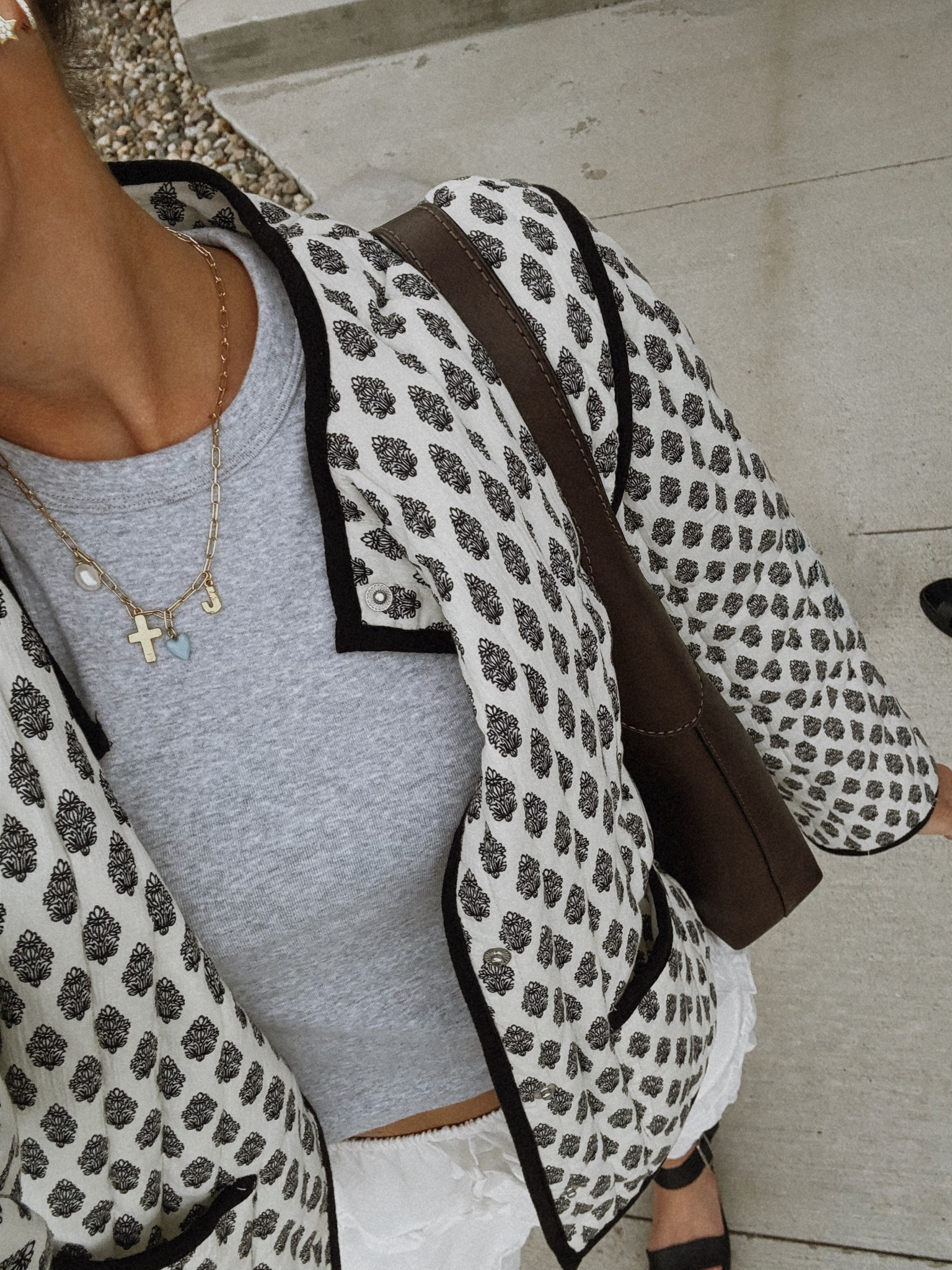 Church fit ✨

#LTKStyleTip #LTKFindsUnder50 #LTKItBag