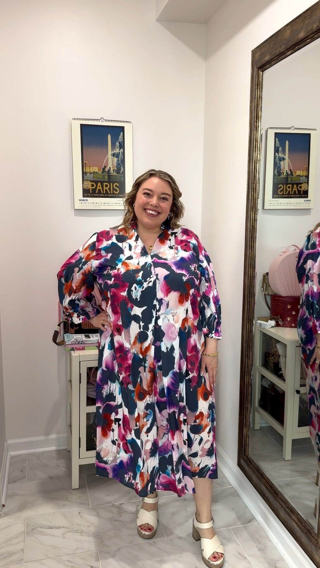 🌷 Easter/Spring dresses I’m loving from Ulla Popken! 🌷

These patterns and colors are all so pretty! I’m in the 18/20 in everything. Use code OLIVIAULLA to save 35% on your order! 🫶🏼



#LTKgrwm #LTKPlusSize #LTKSaleAlert