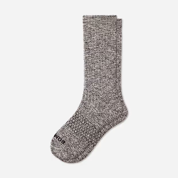 Women's Chunky Ragg Calf Socks | Bombas