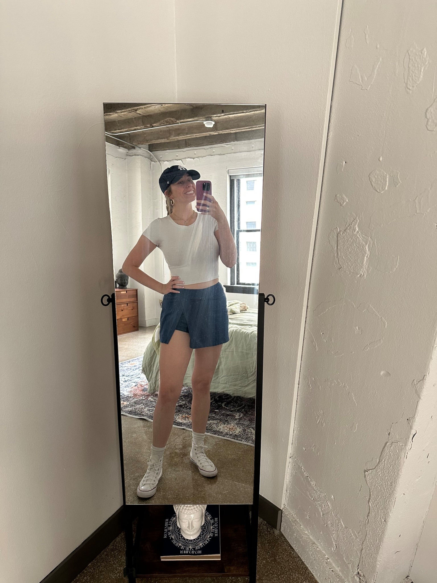 Such a cute, comfy skort!! 💙

#LTKFindsUnder100 #LTKShoeCrush #LTKStyleTip