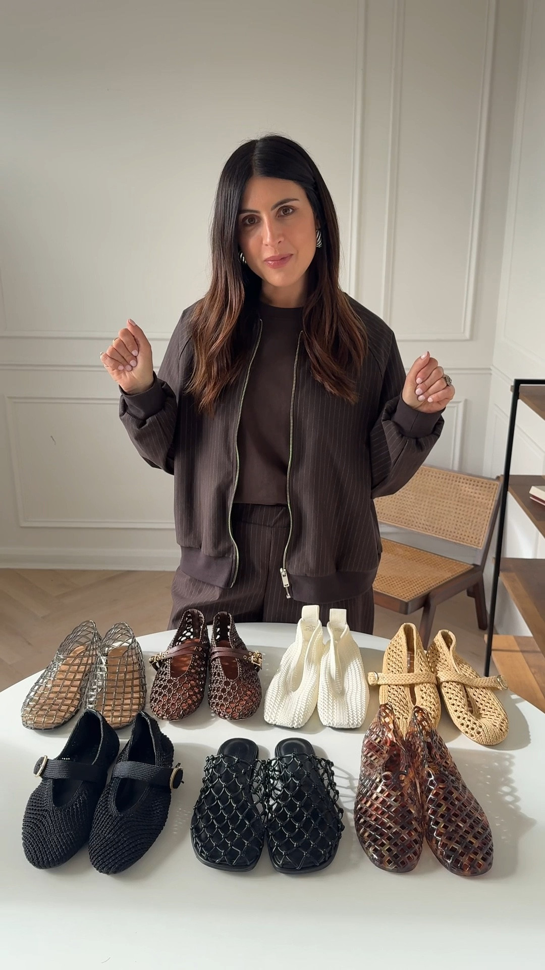 Sarah’s spring/summer shoe round up 🫶

#LTKspring #LTKuk #LTKstyletip