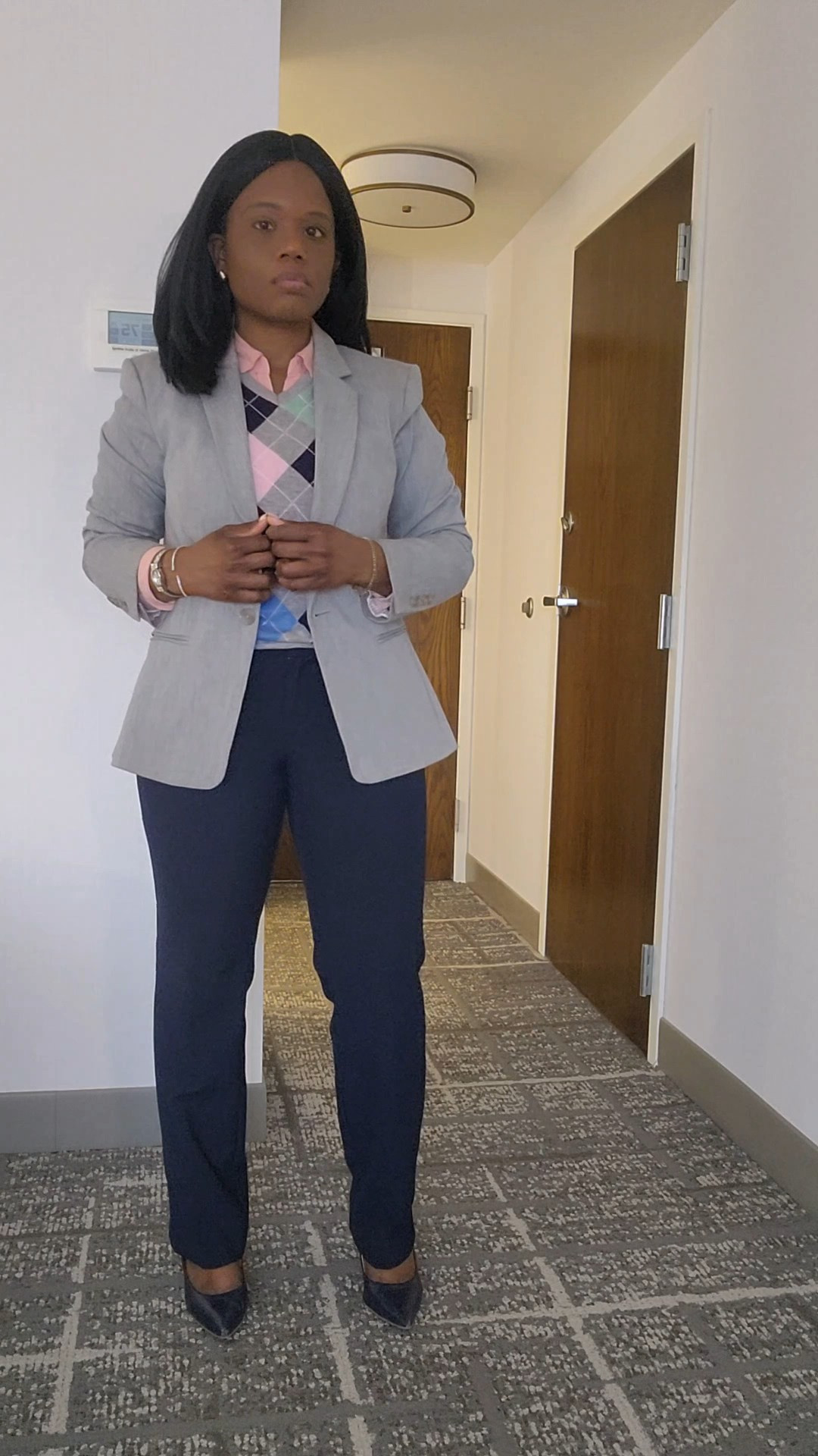 Petite curvy friendly business wear

#LTKWorkwear #LTKPetite #LTKSaleAlert