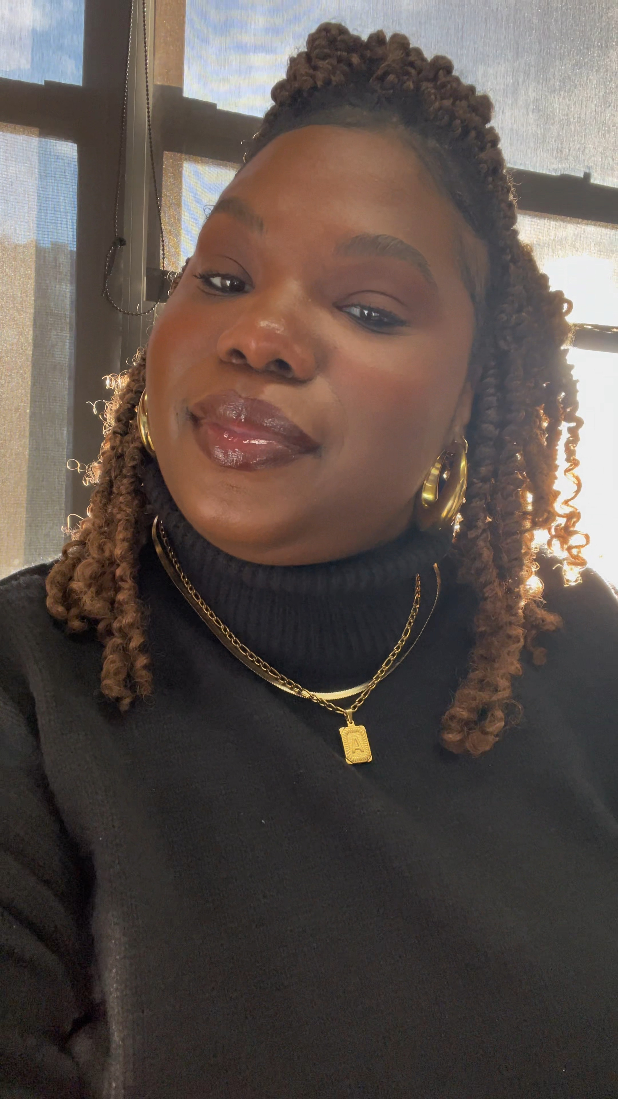 My everyday lip combo for those who have two toned lips! 🤎

#LTKWatchNow #LTKBeauty #LTKFindsUnder100