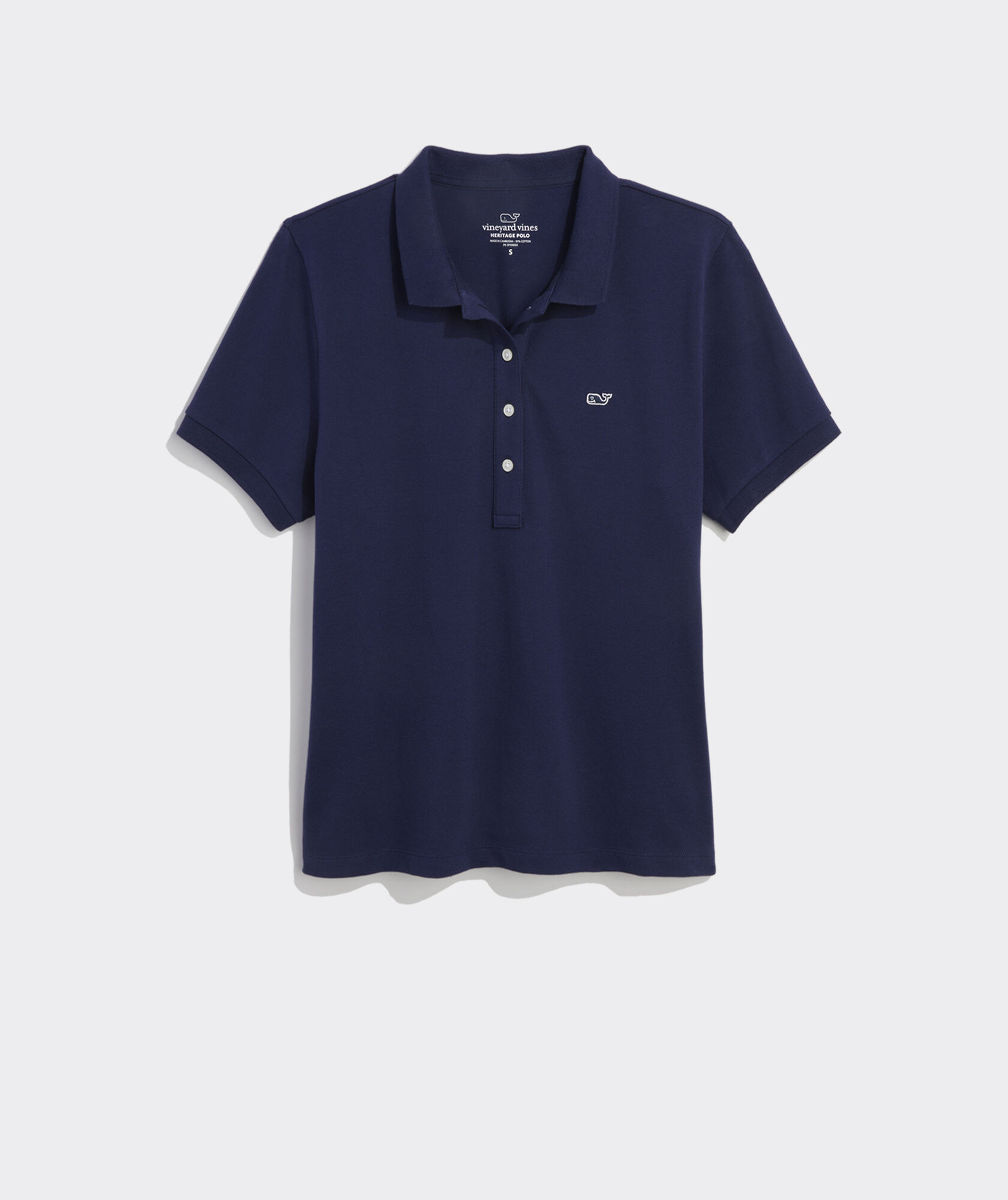 Heritage Polo | vineyard vines