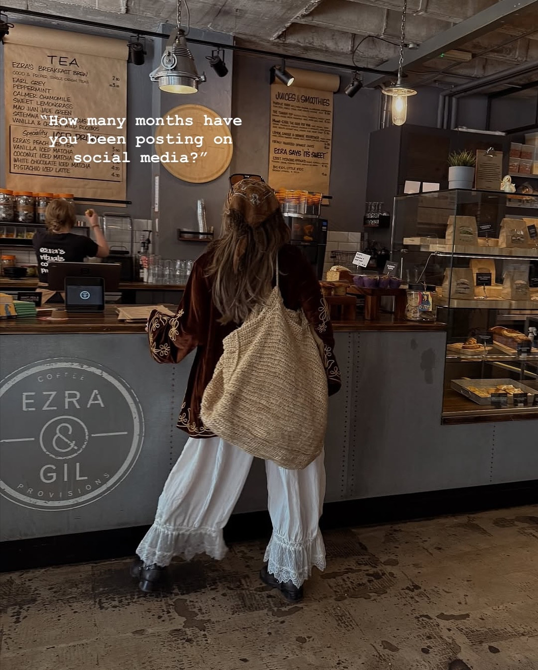 13 years chronically online then 😅💃 from posting for fun to passion to purpose, very glad I felt the cringe way back then and pressed POST ANYWAY because it all led me here, doing what I love @soulcialbohemia {with a side quest of dress up here} & this ALIGNED online tribe 🕊️🕊️