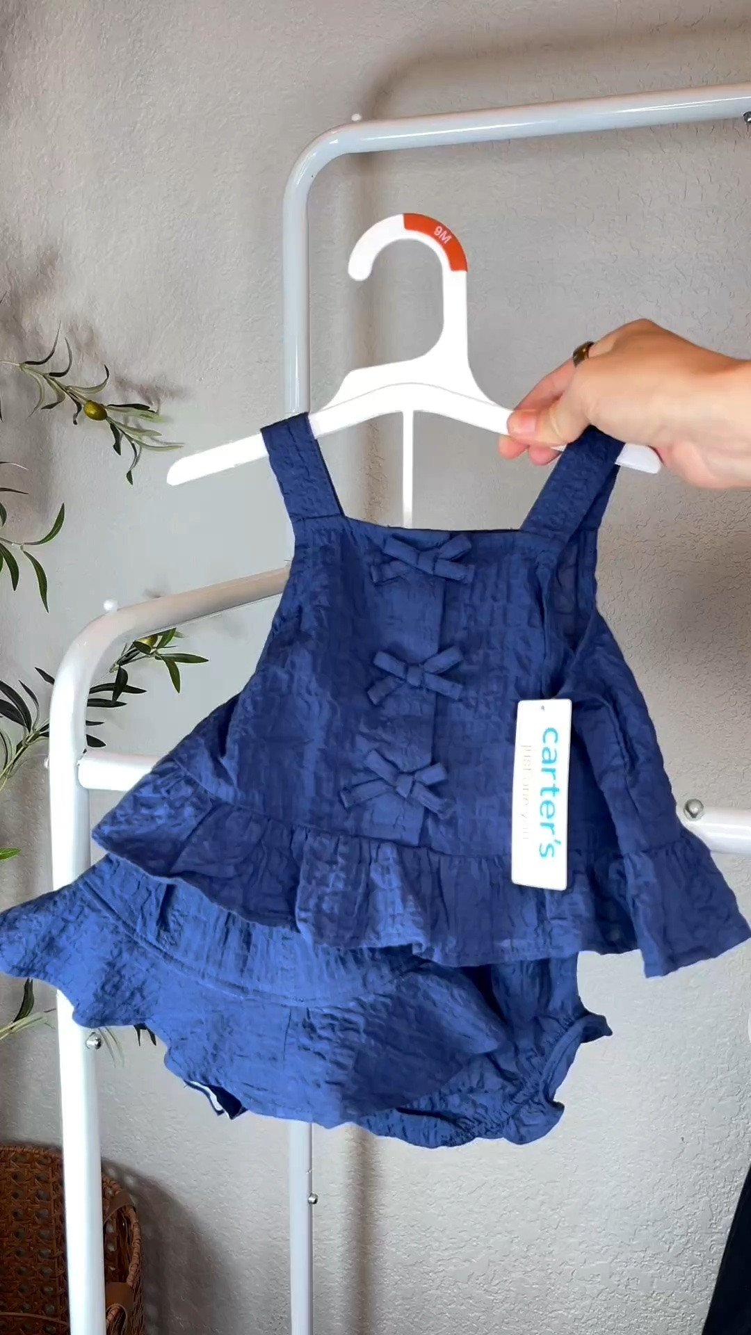 Baby girl target haul all on clearance!

#LTKmomlife #LTKKids #LTKBump