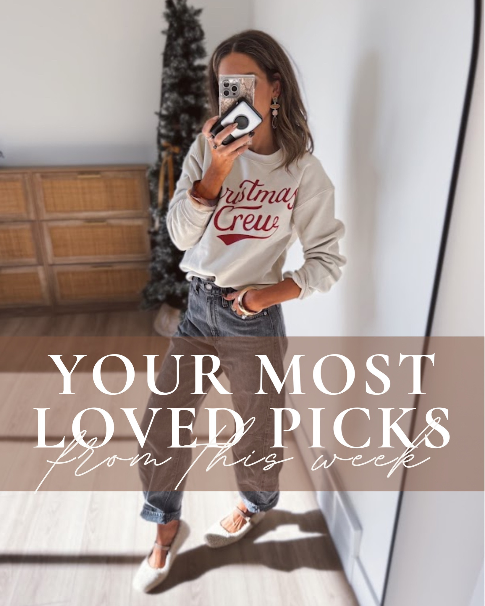 Top sellers from this week! 

#LTKFindsUnder50 #LTKSaleAlert #LTKSeasonal