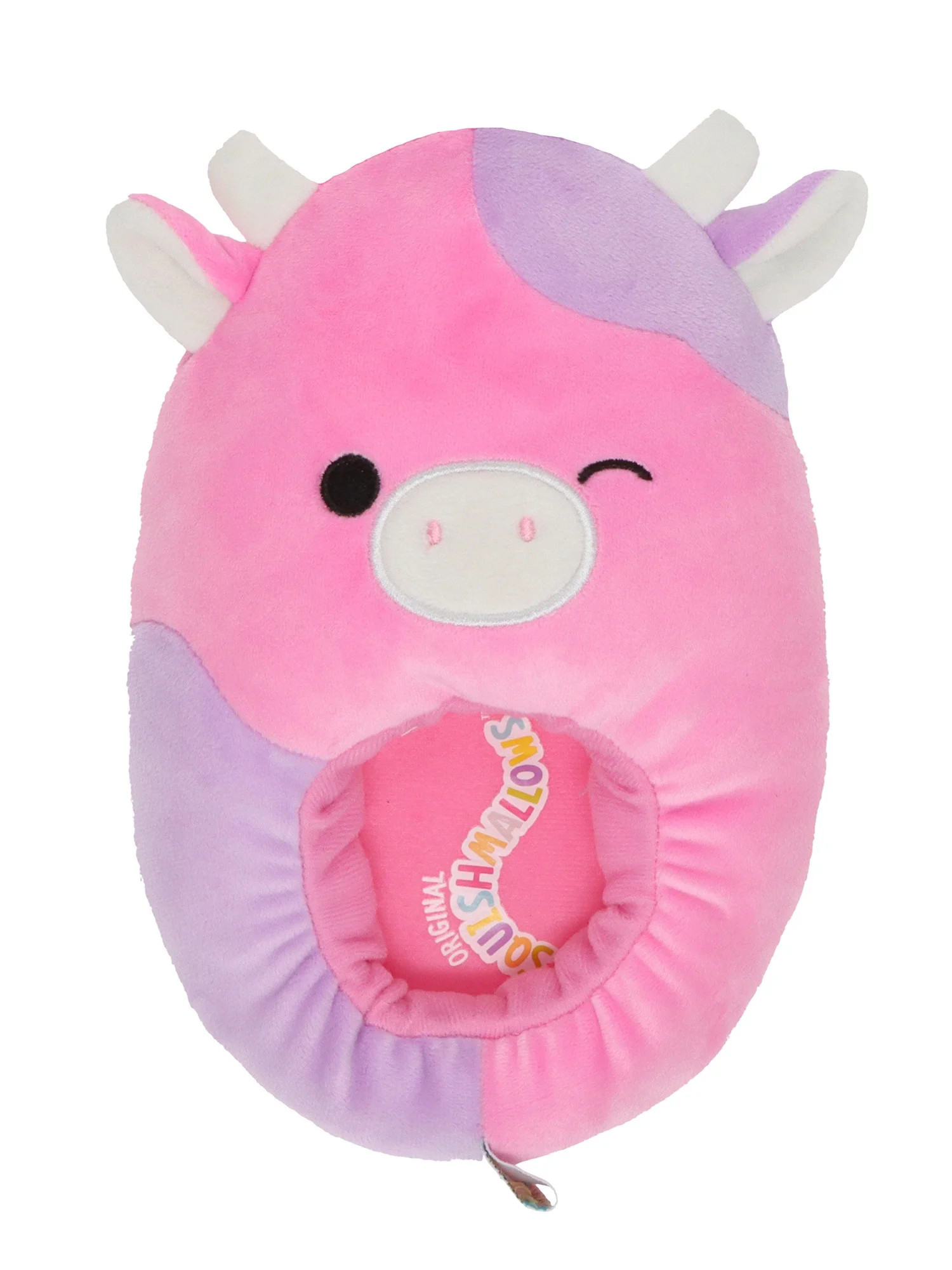 Squishmallows Slippers, Sizes Kids to Adult | Walmart (US)