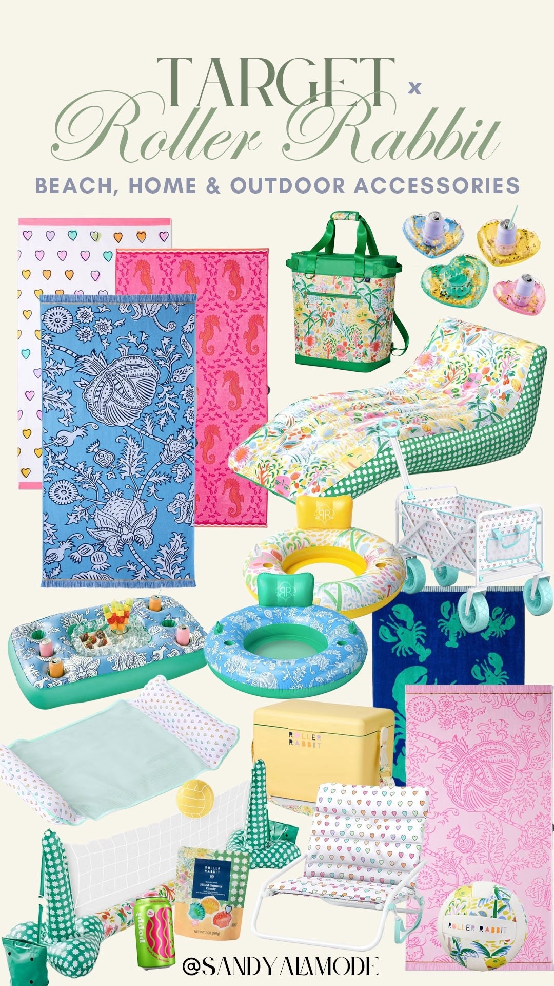 Target x Roller Rabbit collab!

#LTKSeasonal #LTKHome #LTKdayinmylife