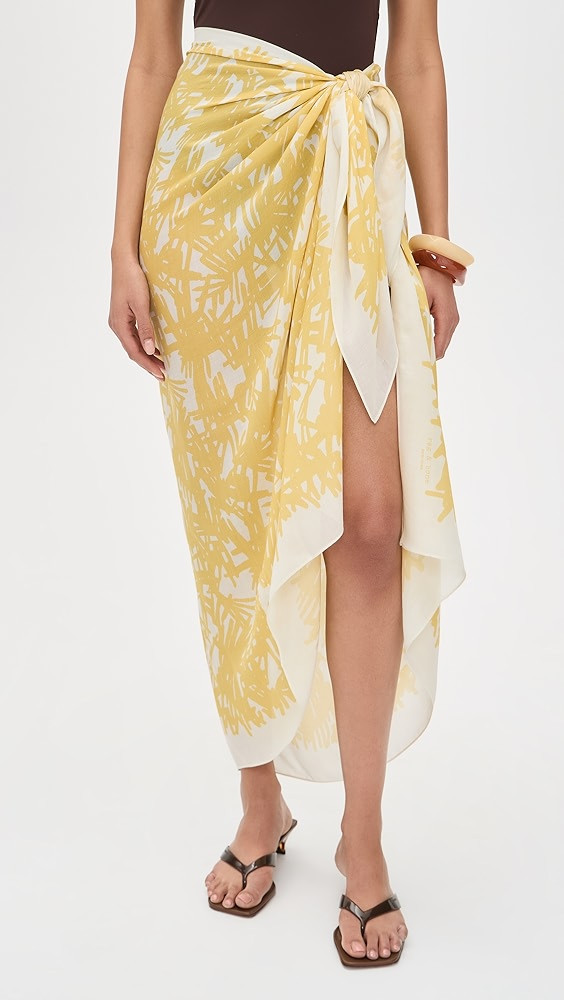 Sally Sarong | Shopbop