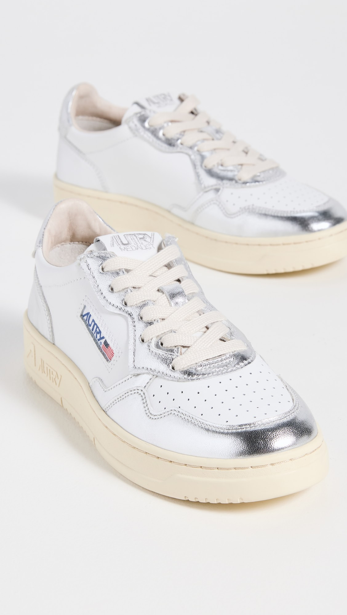 Medalist Sneakers | Shopbop