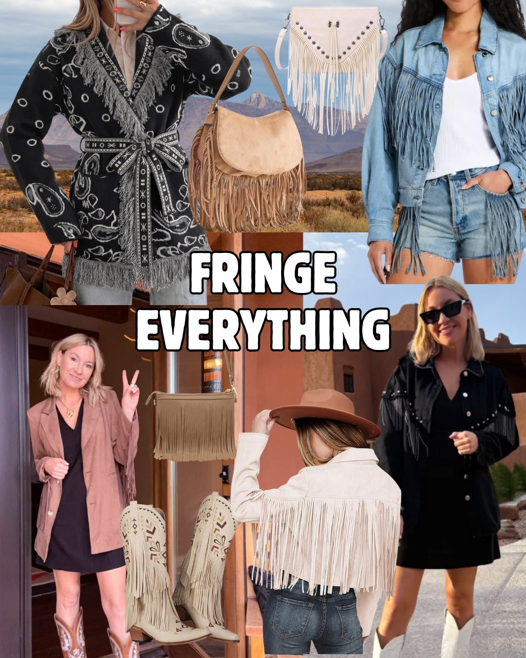 Fall trends I'm excited about! 

 #LTKootd #LTKmomlife #LTKSaleAlert