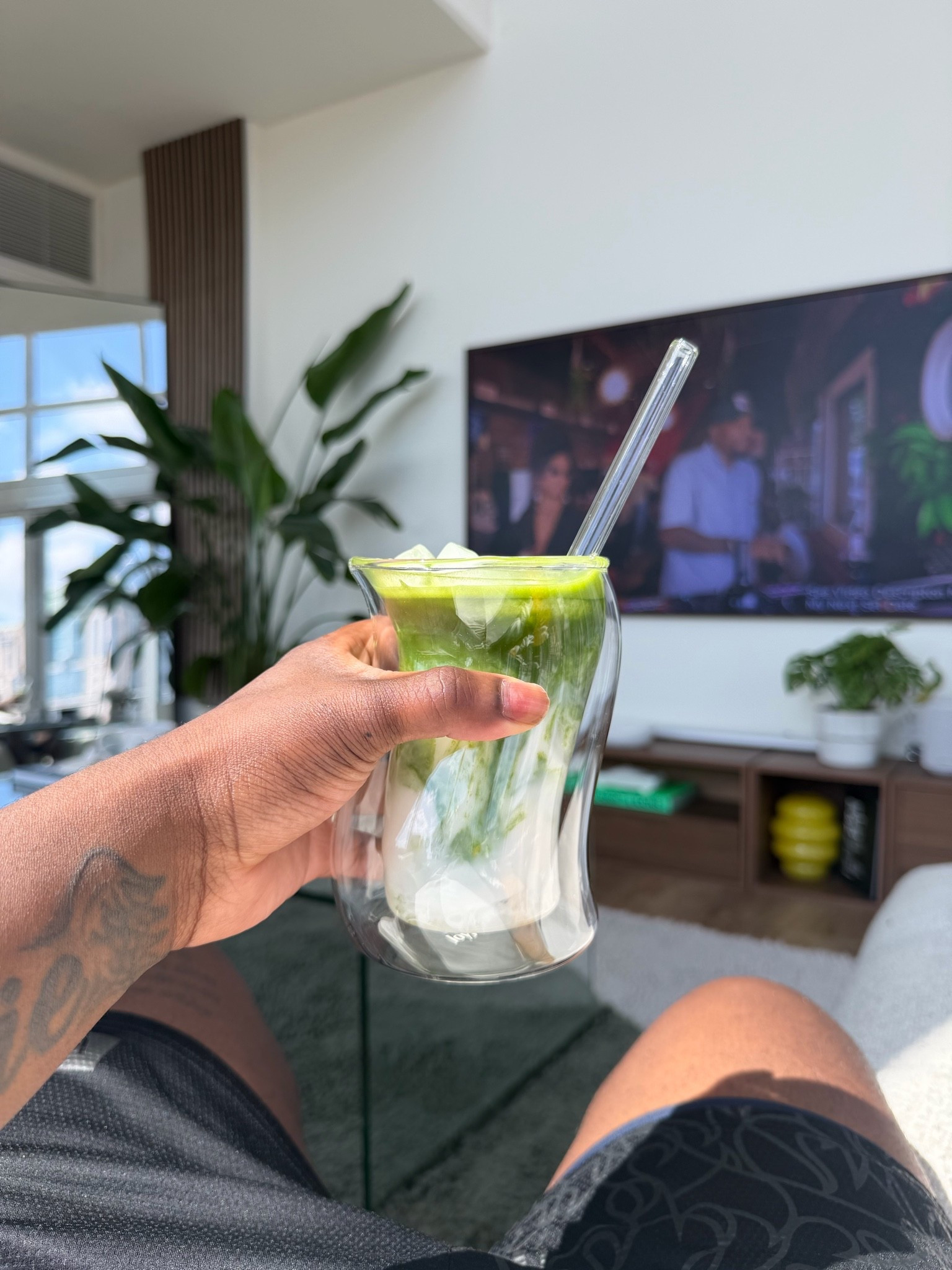 One of my favorite glasses.

#LTKHome