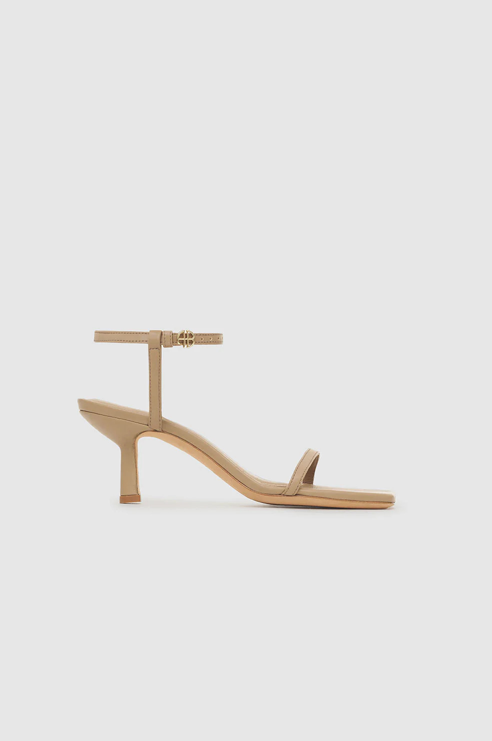 Invisible Sandals | Anine Bing