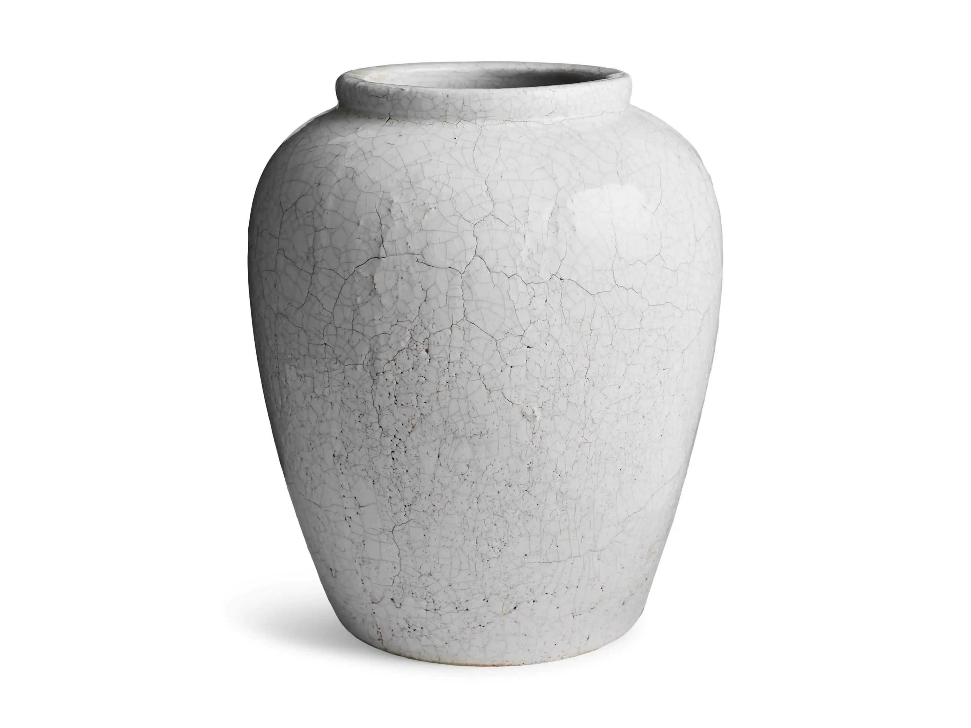 Santorini Urn | Arhaus